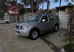 نيسان باثفايندر